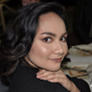 Meet your Posher, Vicky